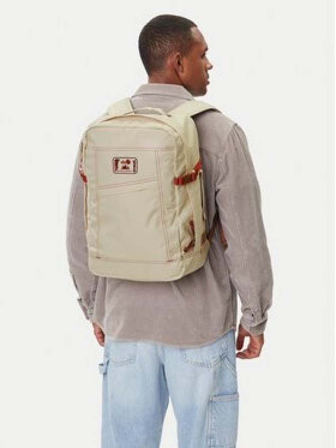 Doughnut Plecak Explorer Dreamwalker D413DW-0008-F Écru