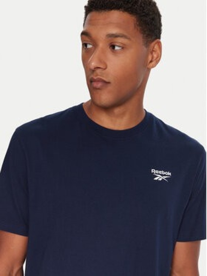 Reebok Komplet t-shirtów Warnock RK25192CCM Kolorowy Regular Fit