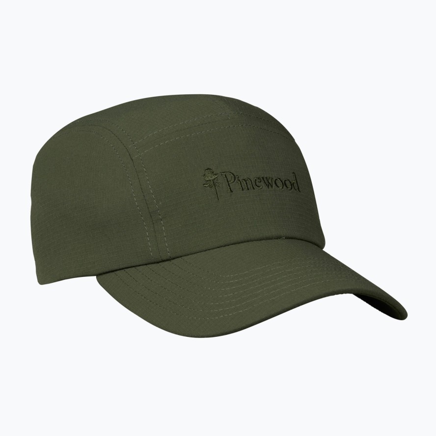 Czapka z daszkiem Pinewood NatureSafe