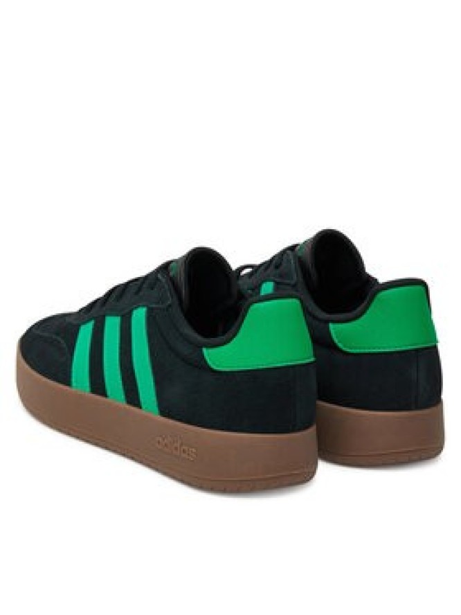 adidas Sneakersy Barreda JR1326 Czarny
