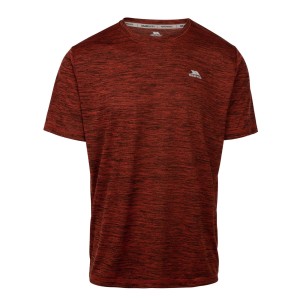 T-shirt sportowy męski Kearsley