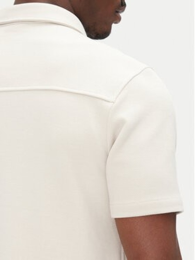 Only & Sons Koszula New Kodyl 22033721 Beżowy Regular Fit