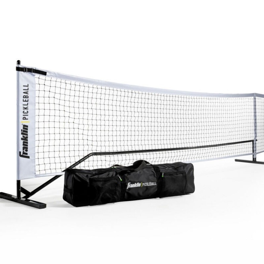 Siatka do pickleball z torbą transportową Franklin
