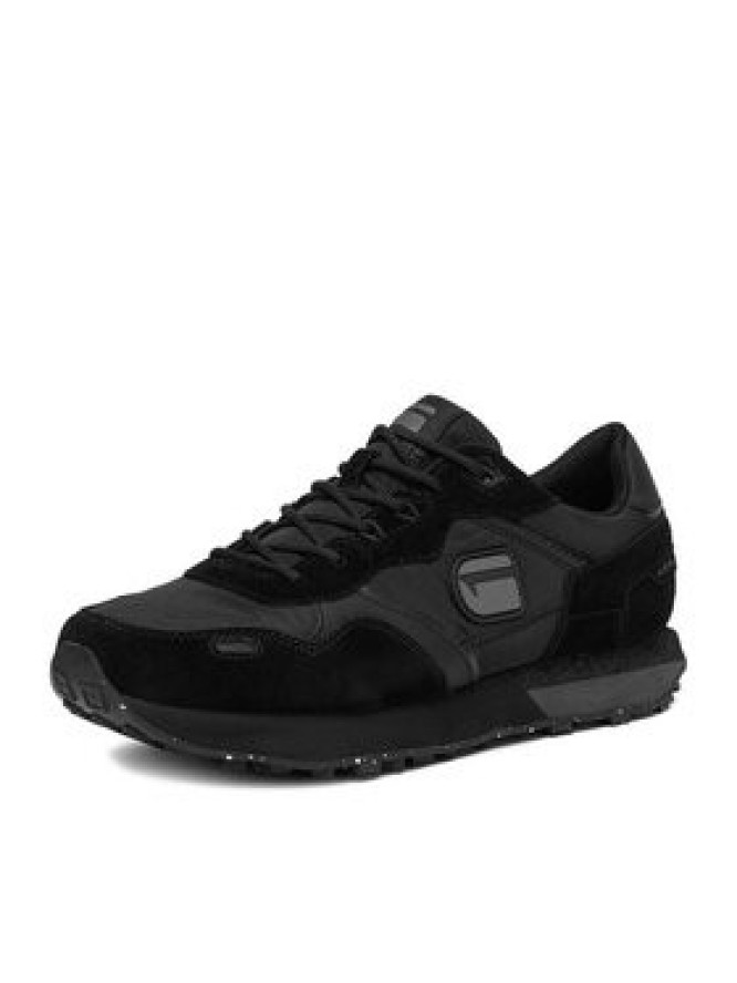 G-Star Raw Sneakersy CEO-LEO-01 WE Czarny
