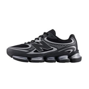 Buty New Balance ABZORB 2000 Czarny/Srebrny Metalik