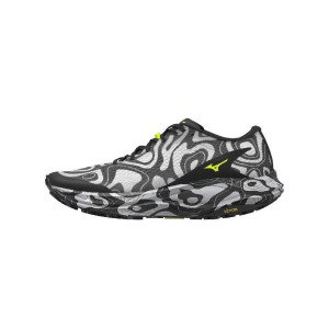 Buty do biegania Mizuno Neo Accera Niebiesko/Żółto/Czarne