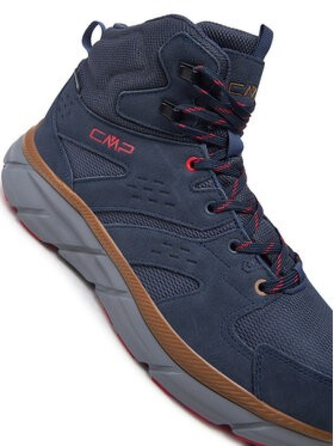 CMP Trekkingi Kamsel 3Q25977EO Granatowy