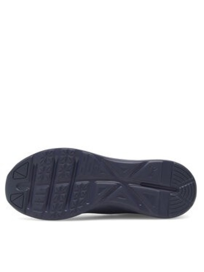Puma Sneakersy ENZO 2 CLEAN 37712610 Granatowy