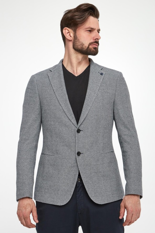 Marynarka męska Hawksley JOOP!