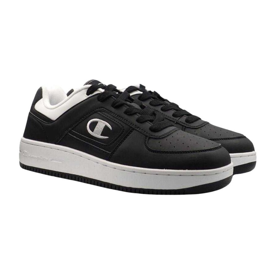 Męskie Buty Treningowe Foul Play Element Low