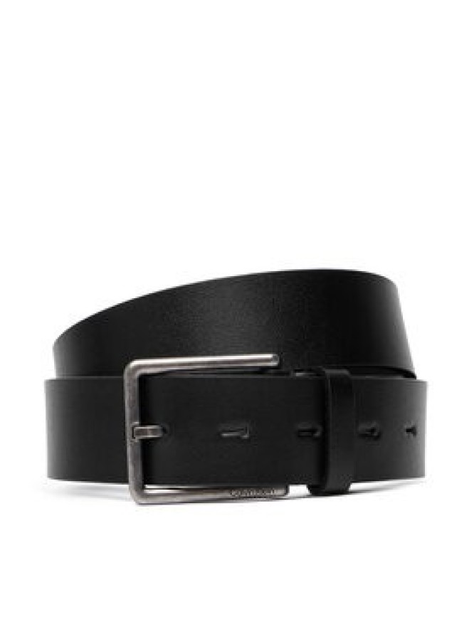 Calvin Klein Pasek Męski Belt Gift Set LV04D0009G Czarny