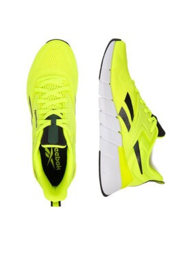 Reebok Buty na siłownię EO-NANO GYM 100244699 Zielony