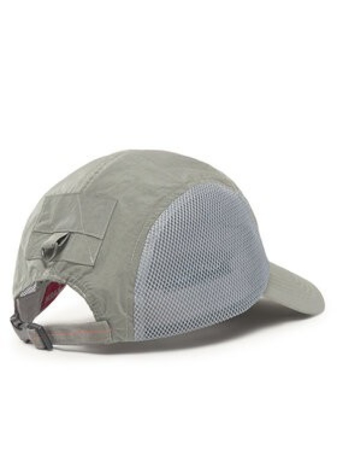 Parajumpers Czapka z daszkiem Fly 25SMPABCHA32 Szary