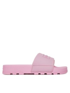 Hunter Klapki HFRU0006251 Różowy