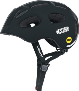 Kask Rowerowy Youn-I Mips Velvet Black M 52-57 Cm