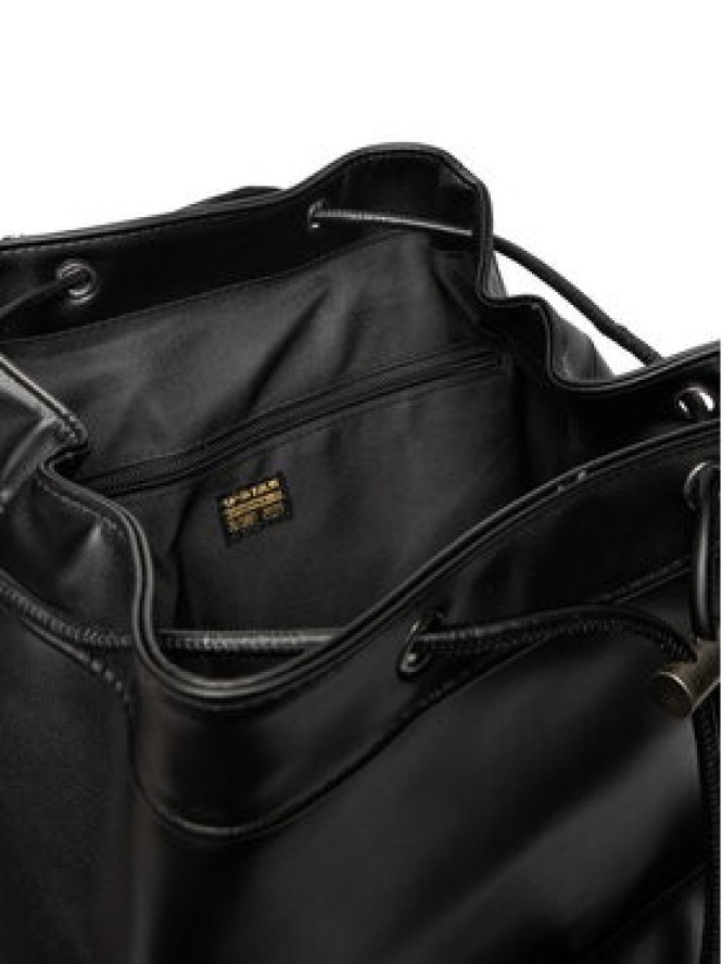 G-Star Raw Plecak CEO-HARRY-XC8192 Czarny
