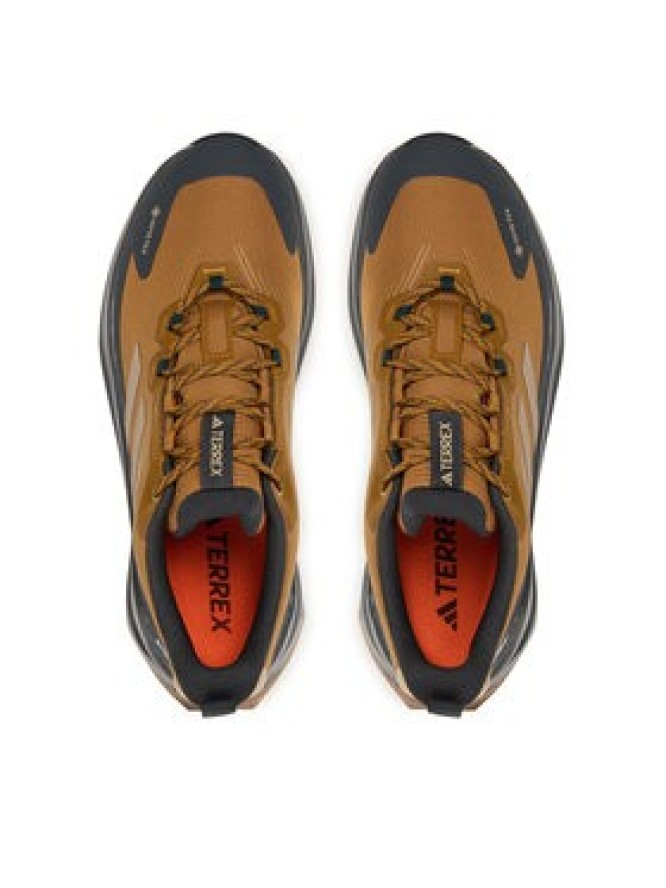 adidas Trekkingi Terrex Trailmaker 2 GORE-TEX JQ9945 Brązowy