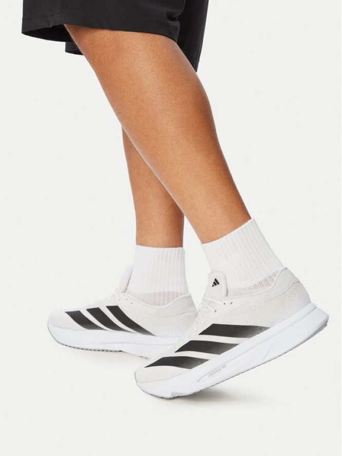 adidas Buty do biegania adizero Sl 2 Shoes JQ0351 Biały