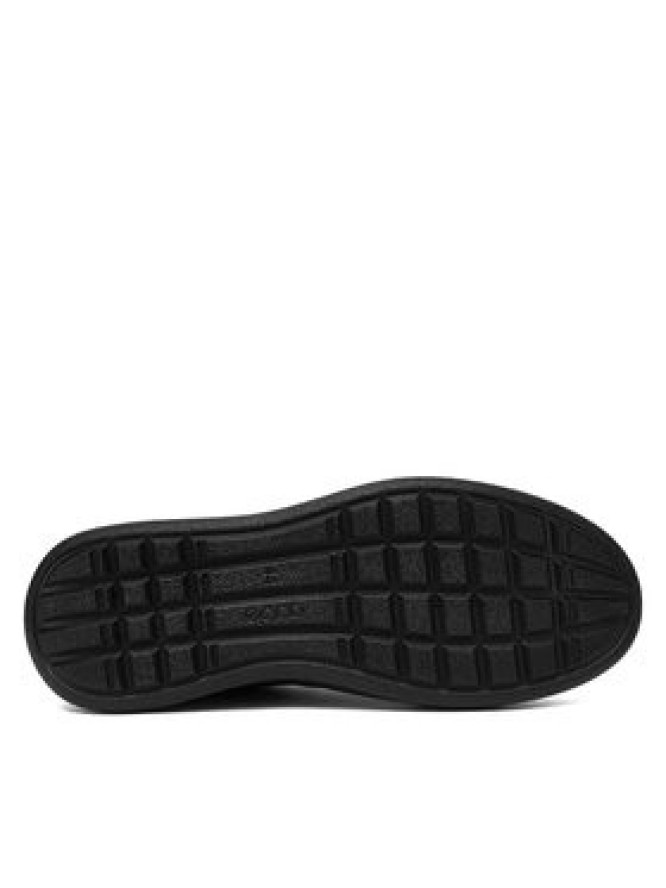 ECCO Sneakersy Move M 55160401001 Czarny