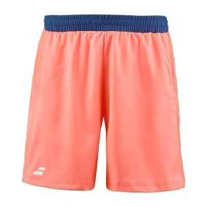Spodenki tenisowe męskie Babolat Play Short