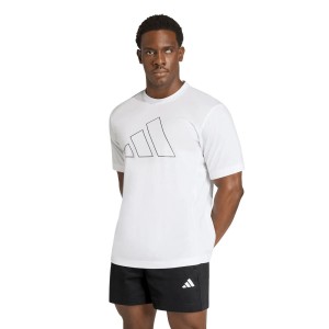 Koszulka adidas Essentials Feelready Logo