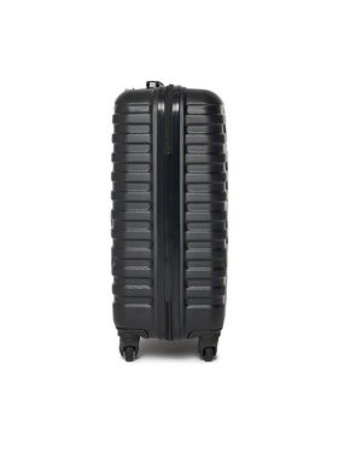 WITTCHEN Walizka kabinowa 56-3A-391-10 Czarny