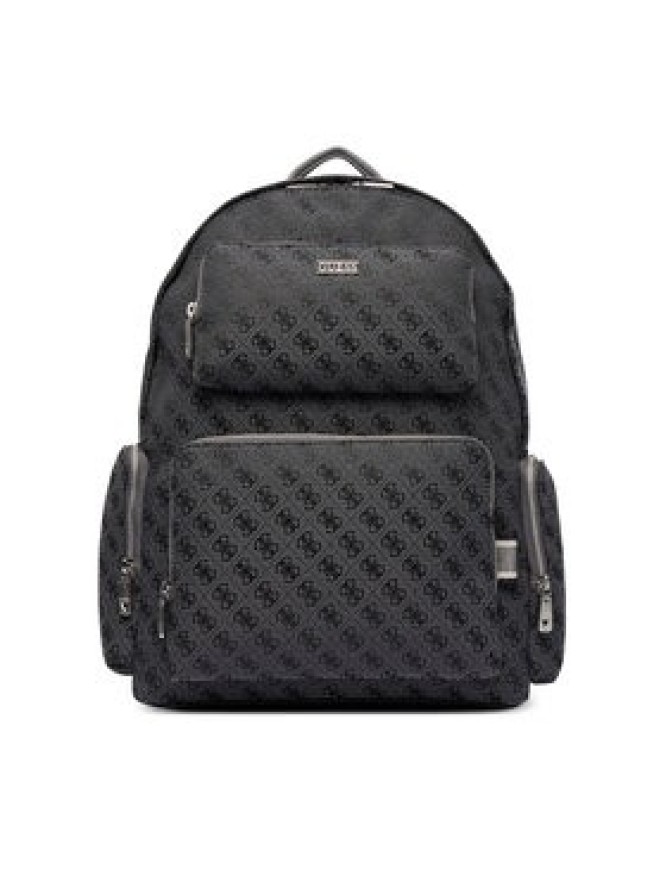 Guess Plecak HMBOST P6111 Szary