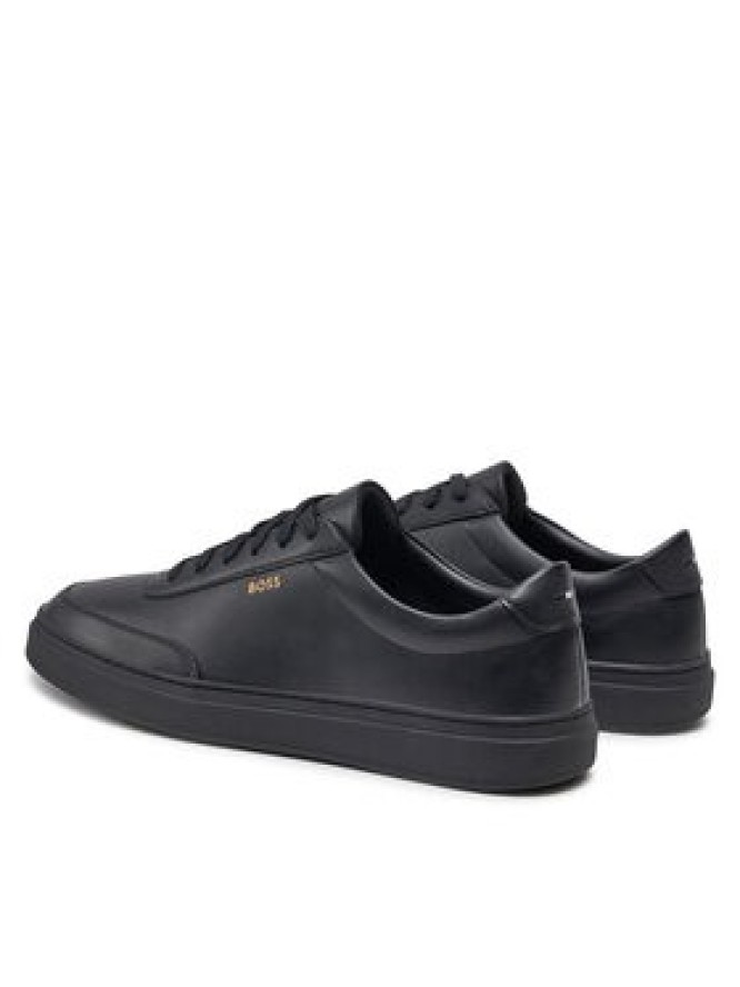 Boss Sneakersy Kieran 50536504 Czarny