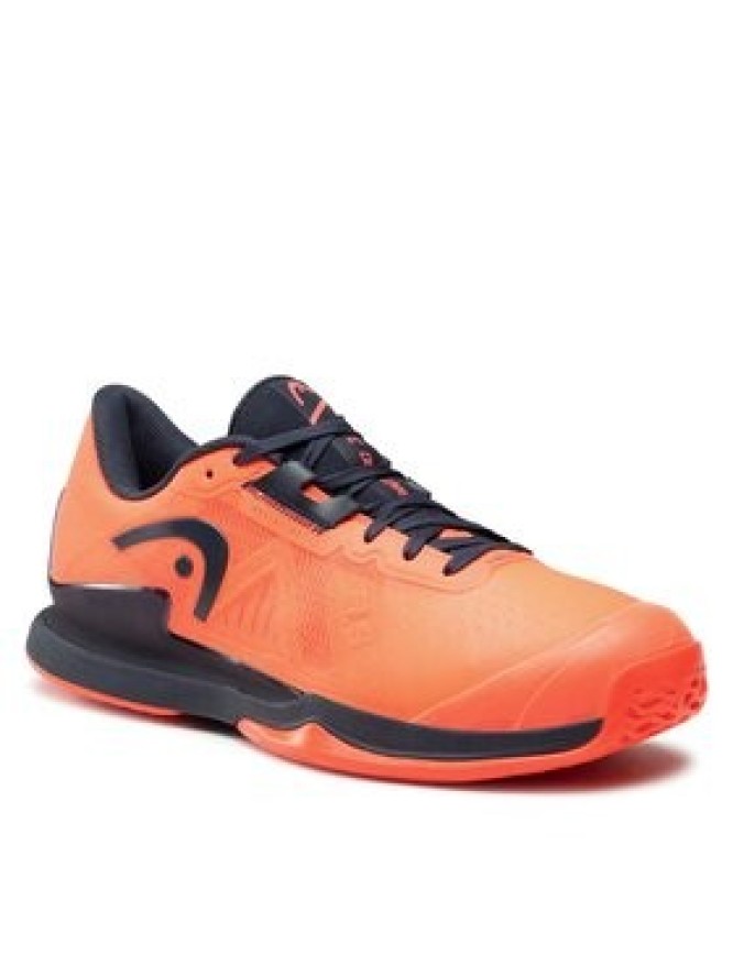 Head Buty do tenisa Sprint Pro 3.5 273153 Koralowy