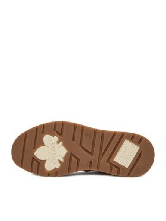 Rieker Trzewiki CEO-39442-24 Brązowy