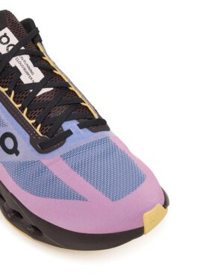 On Buty do biegania Cloudsurfer Next 3ME30024291 Niebieski