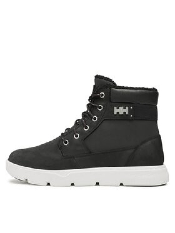 Helly Hansen Trapery Brage Boot 11825_990 Czarny