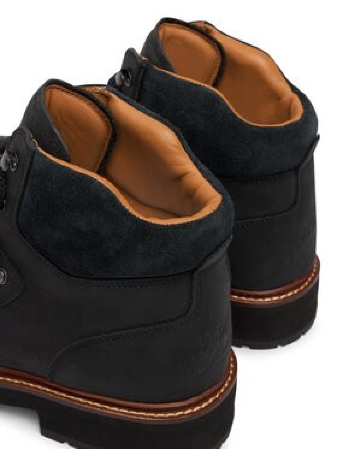 Polo Ralph Lauren Trapery Alpn Bt Lite 812974116001 Czarny