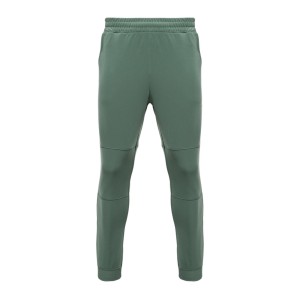Spodnie treningowe męskie PUMA Fit Double Knit Jogger