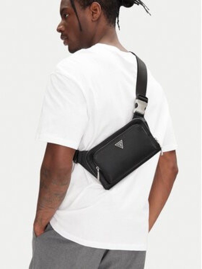 Guess Nerka HMMISA P5214 Czarny