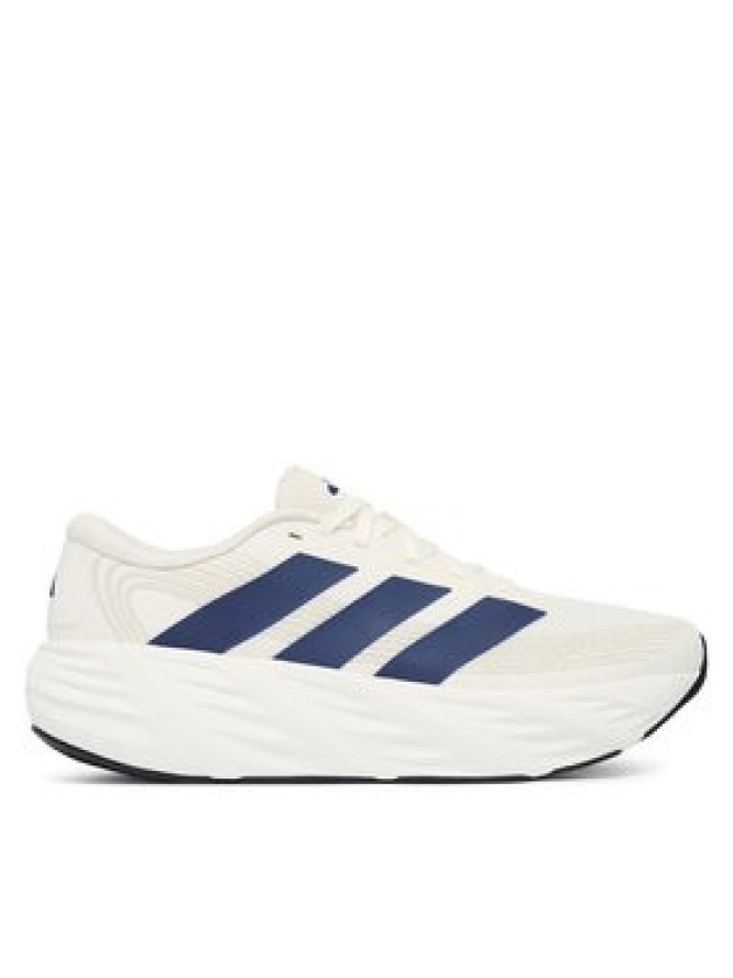 adidas Buty do biegania Galaxy 8 Running Shoes KH5609 Biały