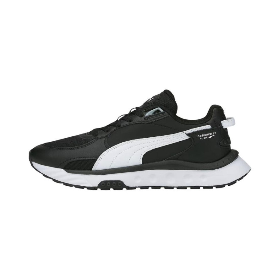 Buty męskie sportowe Puma WILD RIDER ROUTE