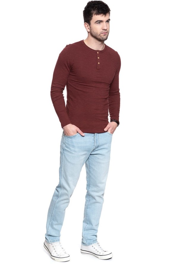 WRANGLER SPODNIE MĘSKIE SLIDER FULL THROTTLE W18RRE847 112127386