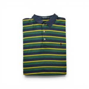 Second life - Polo Ralph Lauren koszulka męska krótki rękaw USA - Stan dobry