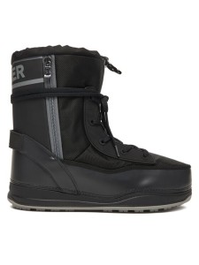 Bogner Śniegowce Laax 8 32547534 Czarny