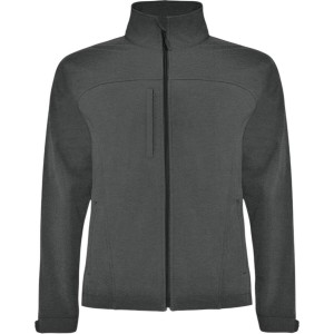 Męska Kurtka Soft Shell Rudolph