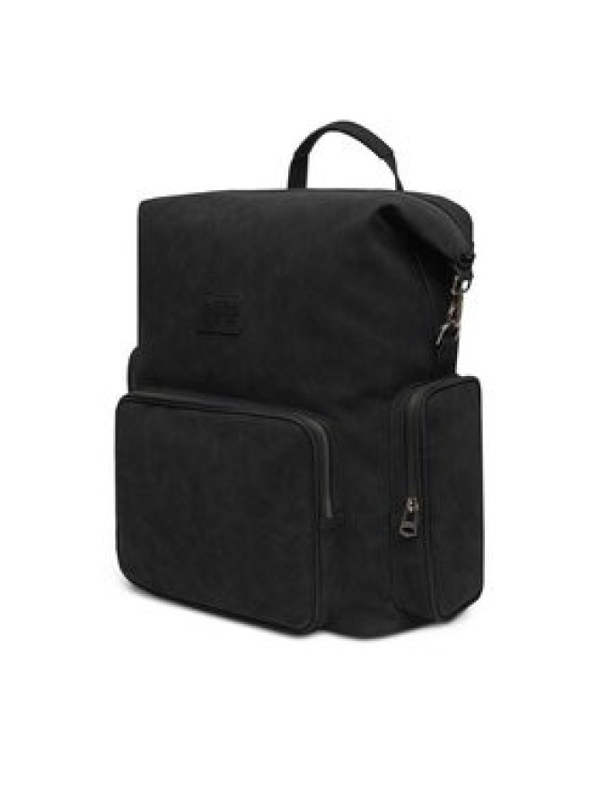 G-Star Raw Plecak GSR-B-006-07 Czarny