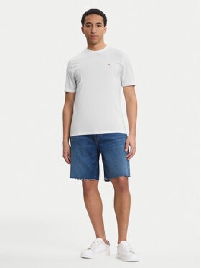 Calvin Klein Jeans Komplet t-shirtów Badge LV04RD248G Kolorowy Regular Fit