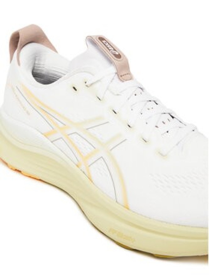 Asics Buty do biegania Gel-Kayano 32 1011C052 Biały