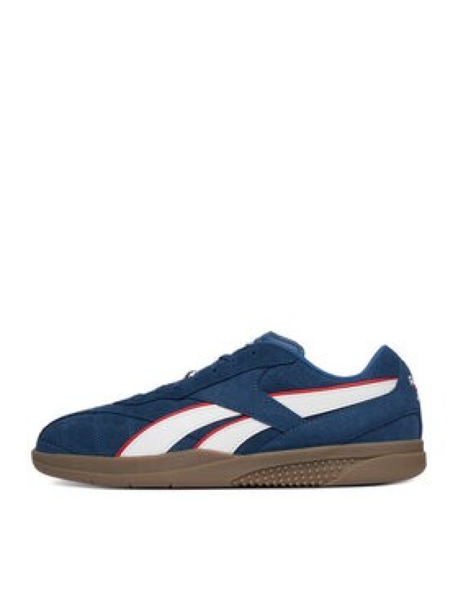 Reebok Sneakersy EO-HAMMER STREET 100248780 Granatowy