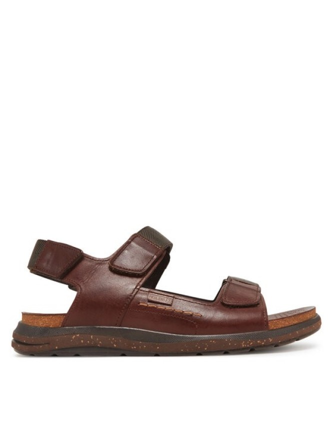 Pikolinos Sandały M0B-0122 Brązowy
