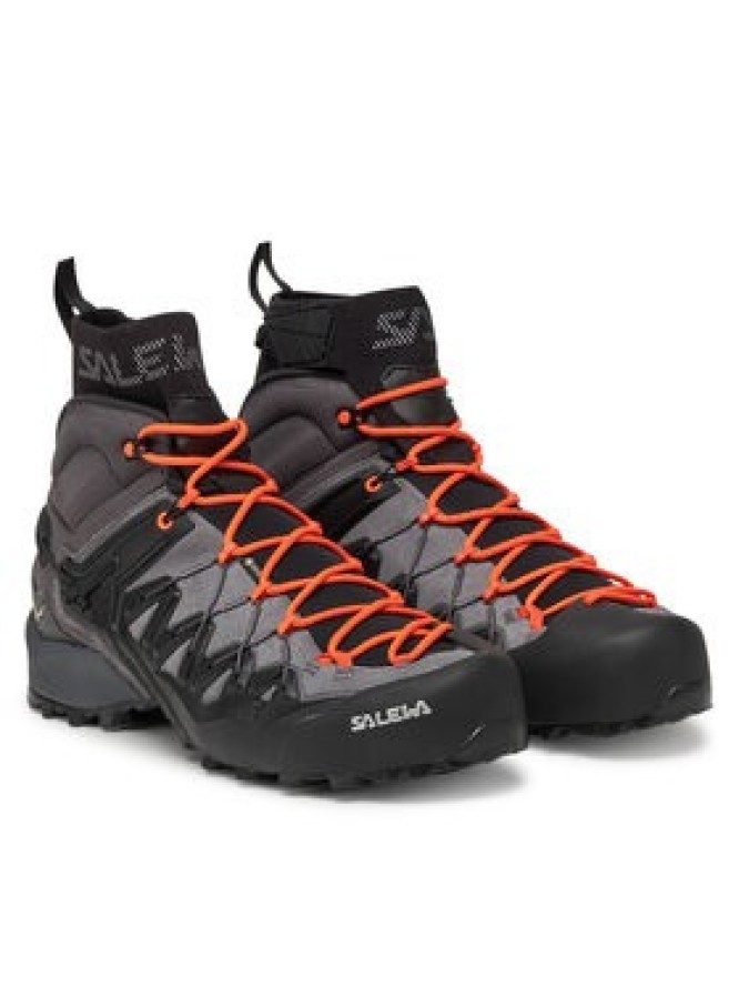 Salewa Trekkingi Wildfire Edge Mid GTX 0000061350 Szary