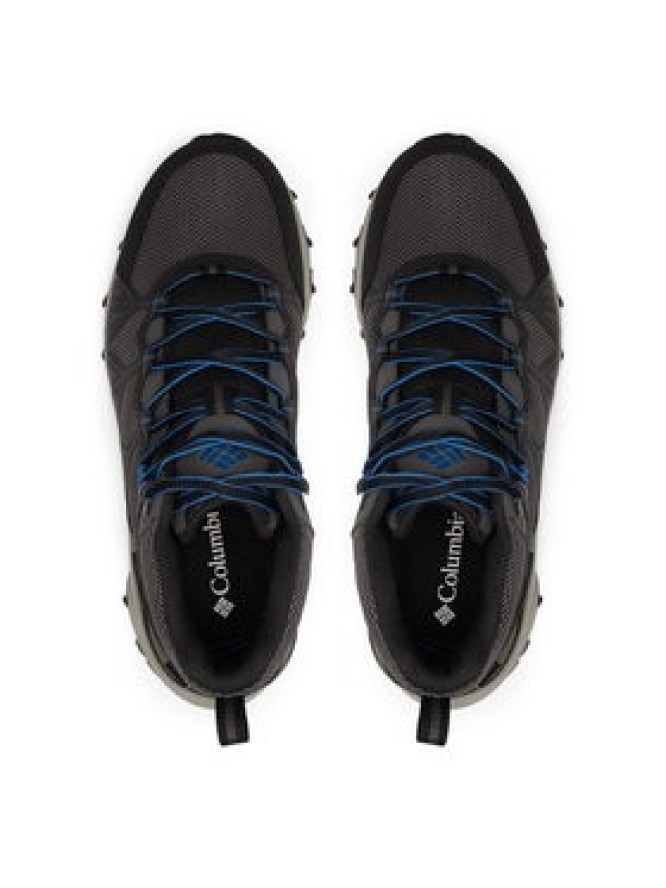 Columbia Trekkingi Peakfreak II Mid Outdry 2100691 Szary