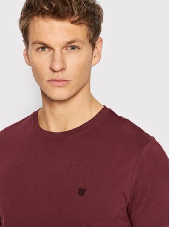 Jack & Jones Komplet t-shirtów Brody 12190468 Kolorowy Regular Fit