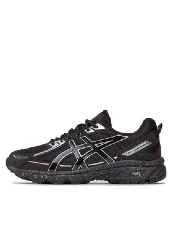 Asics Sneakersy Gel-Venture 6 1203A245 Czarny